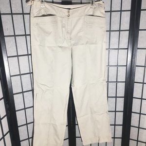 JONES NY Signature Size 14 Pants